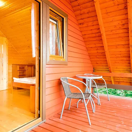 Holiday home Orka Nr 16