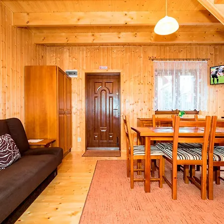 Orka Nr 16 Ustronie Morskie