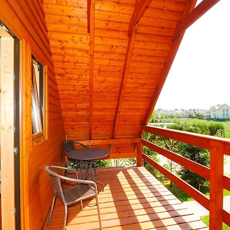 Orka Nr 16 Ustronie Morskie