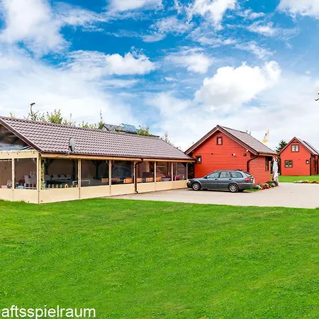 Holiday home Orka Nr 16