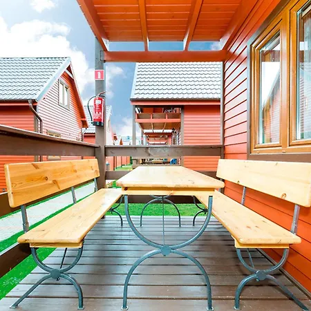 Orka Nr 16 * Ustronie Morskie