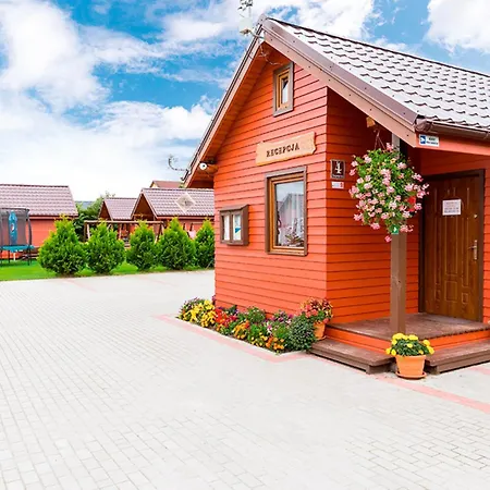 Orka Nr 16 Holiday home