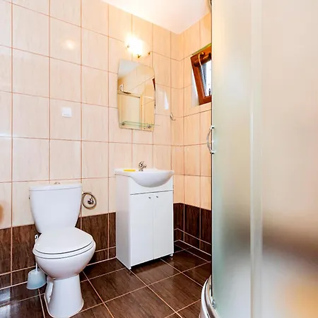 Holiday home Orka Nr 16 *