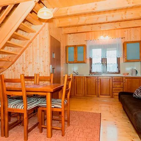 Orka Nr 16 Holiday home Ustronie Morskie