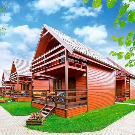 Holiday home Orka Nr 16 *