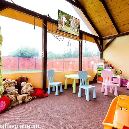 Orka Nr 16 Ustronie Morskie