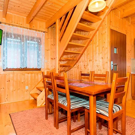 Orka Nr 16 Holiday home