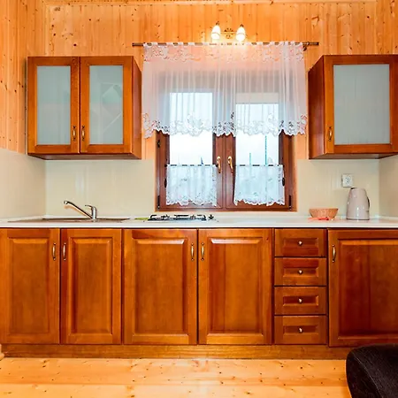 Holiday home Orka Nr 16 *