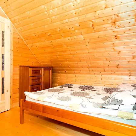 Orka Nr 16 Holiday home Ustronie Morskie