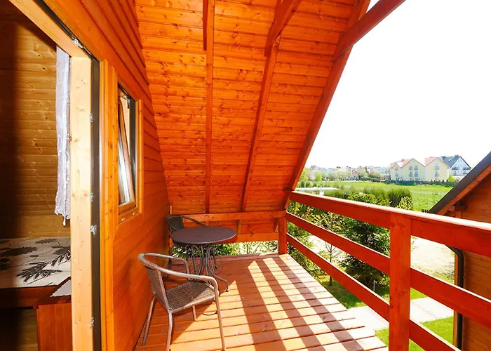 Orka Nr 16 Ustronie Morskie