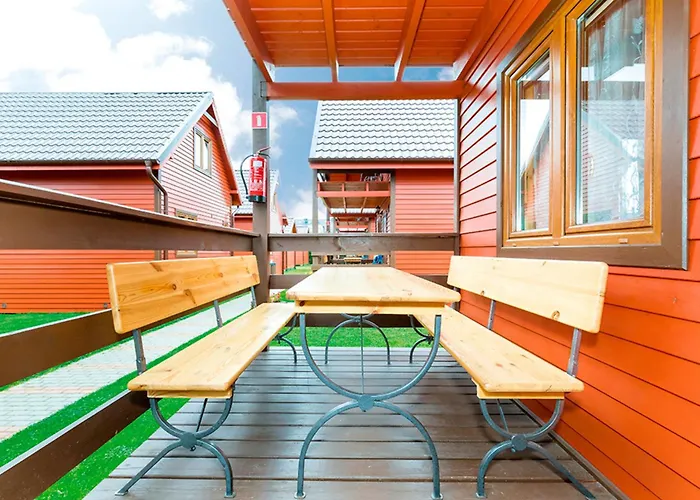 Orka Nr 16 * Ustronie Morskie